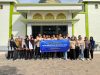 Lapas Narkotika Pamekasan Gelar Bakti Sosial di Masjid Kemenag, Semarakkan Hari Bakti Pemasyarakatan ke-62