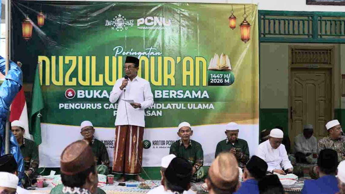 Perkuat Ekonomi Warga, Pemkab Pamekasan Fokuskan Bantuan Modal untuk UMKM