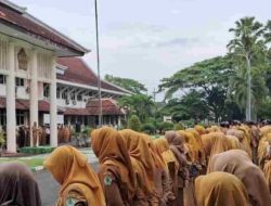 Apel Awal Tahun, Pemkab Pamekasan Tekankan Inovasi ASN untuk Dorong Pembangunan 2026