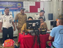 Sinkronisasi NIK 701 Warga Binaan, Lapas Narkotika Pamekasan Perkuat Akses Layanan Publik dan Kesehatan