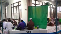 Khidmah dan Keikhlasan untuk Masyarakat: Pengajian Rutin Ba’dha Subuh