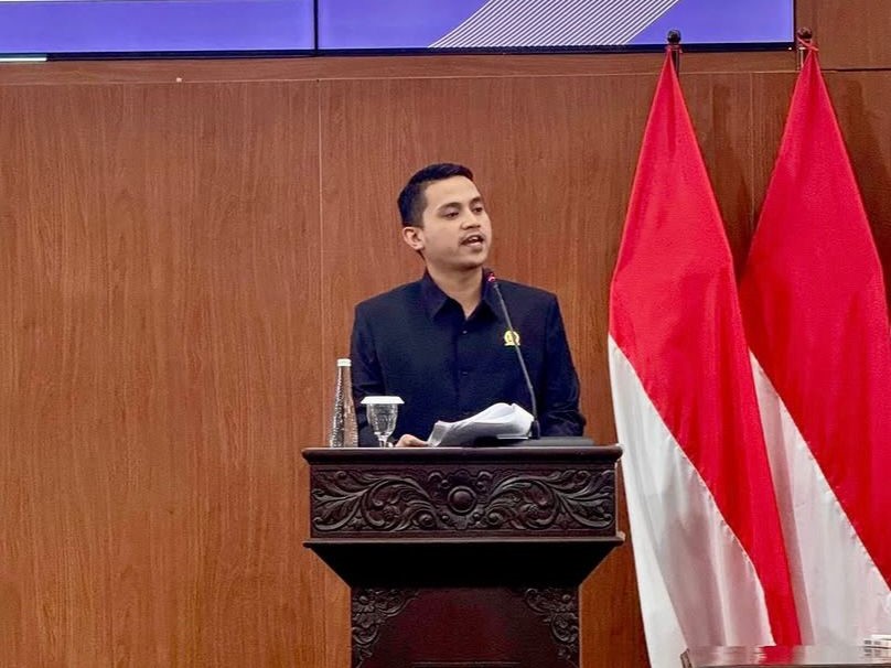 Komisi A DPRD Kota Batu Bahas Kesejahteraan Guru Ngaji, Hasan Abdillah Dorong Skema Anggaran 2027