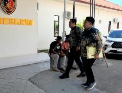 Korwil BGN Pamekasan Serahkan Dokumen ke Penyidik, Bantah Seluruh Tuduhan dalam Aduan MBG