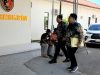 Penuhi Undangan Penyidik, Koordinator BGN Pamekasan Jalani Klarifikasi di Polres