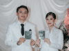 Zara Adhisty Umumkan Pernikahan dengan Tsaqib, Pasangan Ini Juga Tengah Menanti Buah Hati