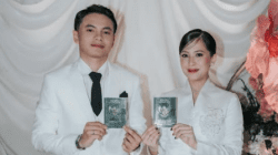 Zara Adhisty Umumkan Pernikahan dengan Tsaqib, Pasangan Ini Juga Tengah Menanti Buah Hati
