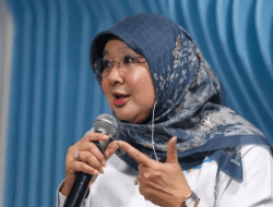 Kemenkes Soroti Lonjakan Diabetes pada Anak dan Usia Muda, Gaya Hidup Jadi Pemicu Utama