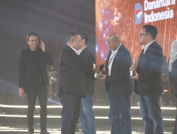 PNM Excellence Awards 2026 Jadi Penggerak Transformasi Budaya Kerja di Usia ke-27 Perusahaan