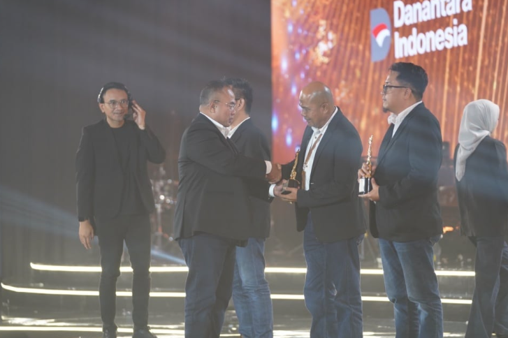 PNM Excellence Awards 2026 Jadi Penggerak Transformasi Budaya Kerja di Usia ke-27 Perusahaan