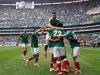 Meksiko Tumbangkan Afrika Selatan 2-0, Kemenangan Emosional Warnai Kembalinya Piala Dunia ke Azteca