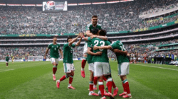 Meksiko Tumbangkan Afrika Selatan 2-0, Kemenangan Emosional Warnai Kembalinya Piala Dunia ke Azteca