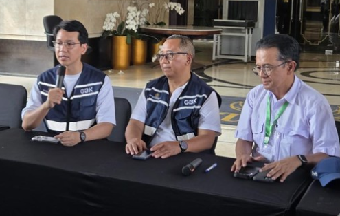 Hotel Sultan Dieksekusi, PPKGBK Siapkan Posko untuk Alihkan Tamu ke Hotel Lain
