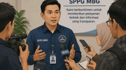 Klarifikasi SPPG Pamekasan: Dugaan Ulat pada MBG Bukan Akibat Daging Ayam