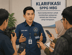 Klarifikasi SPPG Pamekasan: Dugaan Ulat pada MBG Bukan Akibat Daging Ayam