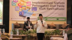 Kapus PKUB Inisiasi Strategi Tingkatkan Indeks Kerukunan dan Kota Toleran di Indonesia