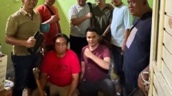 Satreskrim Polres Pamekasan Bekuk DPO Kasus Investasi Bodong Rp7,8 Miliar