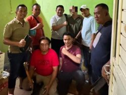 Satreskrim Polres Pamekasan Bekuk DPO Kasus Investasi Bodong Rp7,8 Miliar