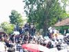 Ribuan Pekerja SPPG Desak Keberlanjutan MBG, Pemkab dan DPRD Pamekasan Teken Pakta Integritas