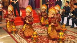 Nilai-Nilai Budaya dalam Tari Ranup Lampuan: Cerminan Karakter Masyarakat Aceh