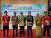 Lapas Narkotika Pamekasan Buka Program Paket C, 17 Warga Binaan Kembali Tempuh Pendidikan