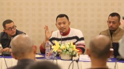 Founder BIP Angkat Bicara Soal Polemik Bantuan untuk Griya Lansia Malang