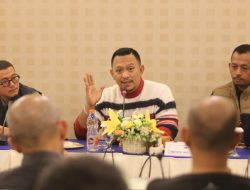 Founder BIP Angkat Bicara Soal Polemik Bantuan untuk Griya Lansia Malang