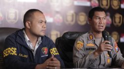 Polisi Tangkap Ayah Tiri di Sampang, Diduga Cabuli Anak Sejak Berumur 14 Tahun