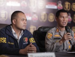 Polisi Tangkap Ayah Tiri di Sampang, Diduga Cabuli Anak Sejak Berumur 14 Tahun