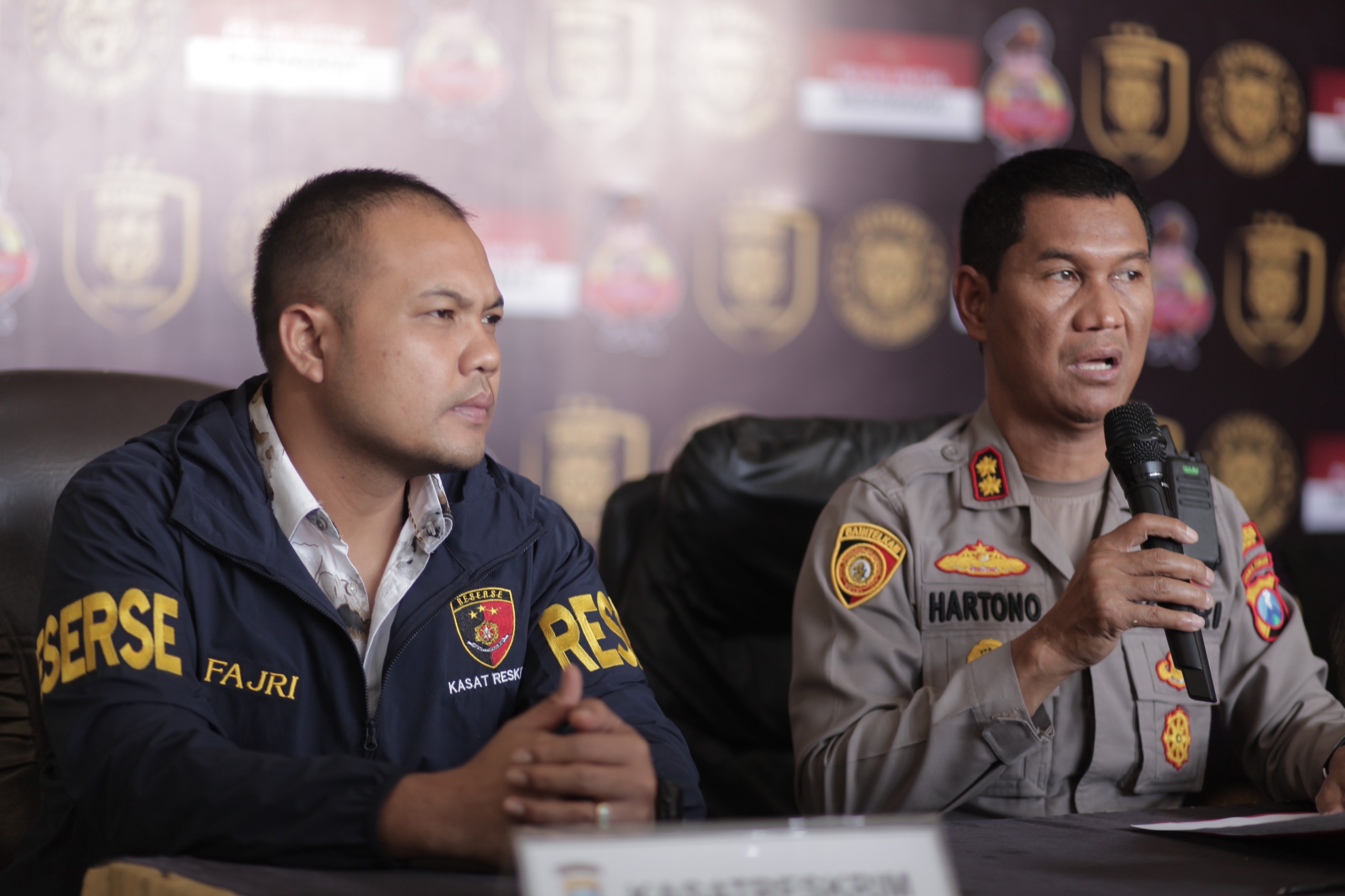 Polisi Tangkap Ayah Tiri di Sampang, Cabuli Anak Sejak Berumur 14 Tahun