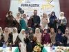 Kelas Jurnalisrik ke-2, Penasihat JMP Bekali Mahasiswa STIS As-Salafiyah Pamekasan Dasar Jurnalistik untuk Tangkal Hoaks
