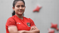 Desak Made Rita Kukuhkan Posisi sebagai Pemanjat Speed Nomor Satu Dunia