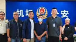 Buron Kasus Penipuan Saham Smelter Dipulangkan dari China, Bareskrim Langsung Tahan Kariatun Tan