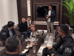 Polri dan China Tukar Buronan, Tiga WN China Dipulangkan, Kariatun Tan Diserahkan ke Bareskrim