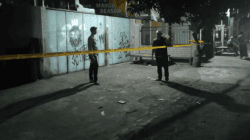 Polisi Ungkap Motif Carok Tiga Pria di Sampang, Dipicu Hubungan Asmara