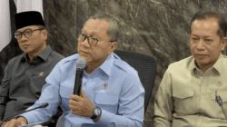 Zulhas: Anggaran Kipas Angin Koperasi Merah Putih Akan Diverifikasi BPK dan BPKP