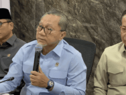 Zulhas: Anggaran Kipas Angin Koperasi Merah Putih Akan Diverifikasi BPK dan BPKP