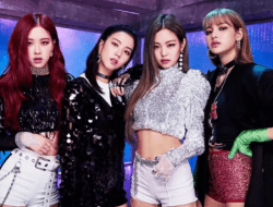 ‘DDU-DU DDU-DU’ Cetak Sejarah, BLACKPINK Jadi Grup K-Pop Pertama Raih 2,4 Miliar Penayangan di YouTube