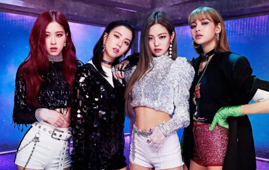 'DDU-DU DDU-DU' Cetak Sejarah, BLACKPINK Jadi Grup K-Pop Pertama Raih 2,4 Miliar Penayangan di YouTube