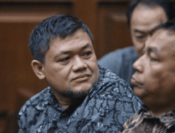 Sidang Korupsi Bea Cukai, Budiman Bayu Akui Empat Kali Terima Amplop Uang