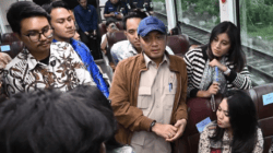 Mensesneg: Pemerintah Fokus Bekerja untuk Masyarakat, Bukan Mengejar Hasil Survei