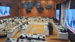 Kementerian PU Siapkan Rp26,3 Triliun Bangun 100 Sekolah Rakyat pada 2027