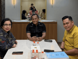 Wabup Pamekasan Perjuangkan Layanan Cathlab dan Penambahan Kuota BPJS Kesehatan ke Pemerintah Pusat