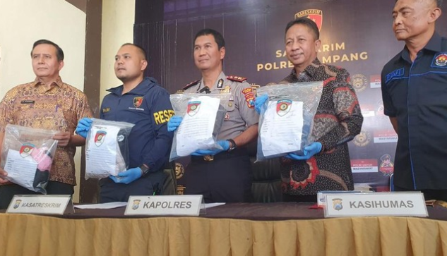 Remaja 15 Tahun di Sampang Diduga Jadi Korban Pemerkosaan Bergilir, Polisi Kejar 15 Pelaku