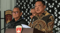 Mantan Jampidsus Febrie Adriansyah Jadi Tersangka Korupsi dan TPPU, Polisi Sita Emas hingga Valuta Asing