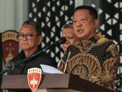 Mantan Jampidsus Febrie Adriansyah Jadi Tersangka Korupsi dan TPPU, Polisi Sita Emas hingga Valuta Asing