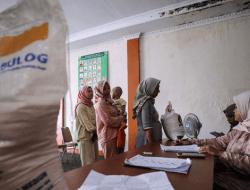 Bansos PKH dan BPNT Mulai Cair 20 Juli, Kemensos Pastikan Data Penerima Sudah Diperbarui