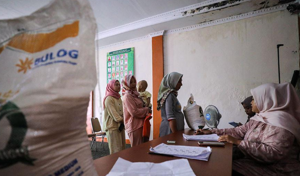 Bansos PKH dan BPNT Mulai Cair 20 Juli, Kemensos Pastikan Data Penerima Sudah Diperbarui