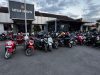 Polres Pamekasan Amankan 62 Motor Saat Bubarkan Balap Liar di Depan Pendopo