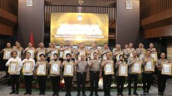 Polres Pamekasan Raih Penghargaan Pelayanan Prima (A) dari Kapolri