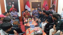 Demo di DPRD Sumenep, Mahasiswa Desak Regulasi soal LGBT